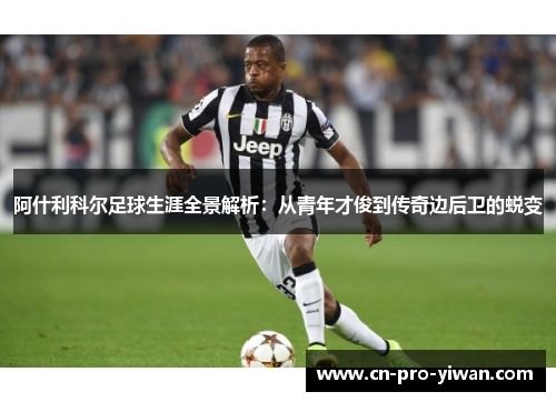 阿什利科尔足球生涯全景解析:从青年才俊到传奇边后卫的蜕变 阿什利科尔足球生涯全景解析:从青年才俊到传奇边后卫的蜕变